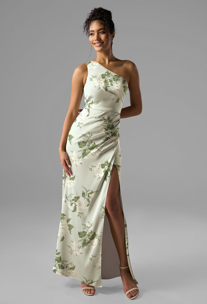 AW Benedict Dress